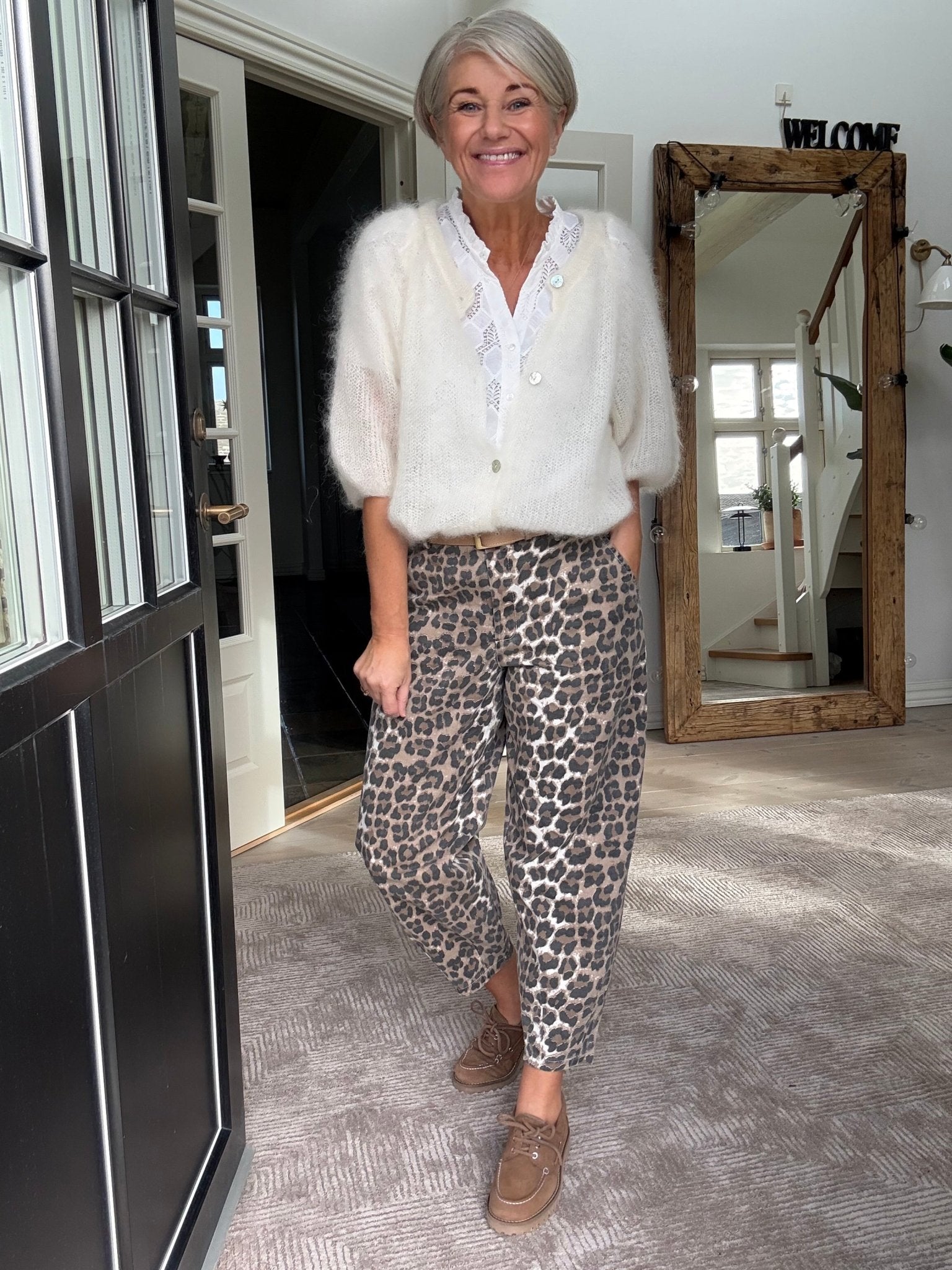 ELLIE BARREL BUKS BC - LifeStyle Hedensted