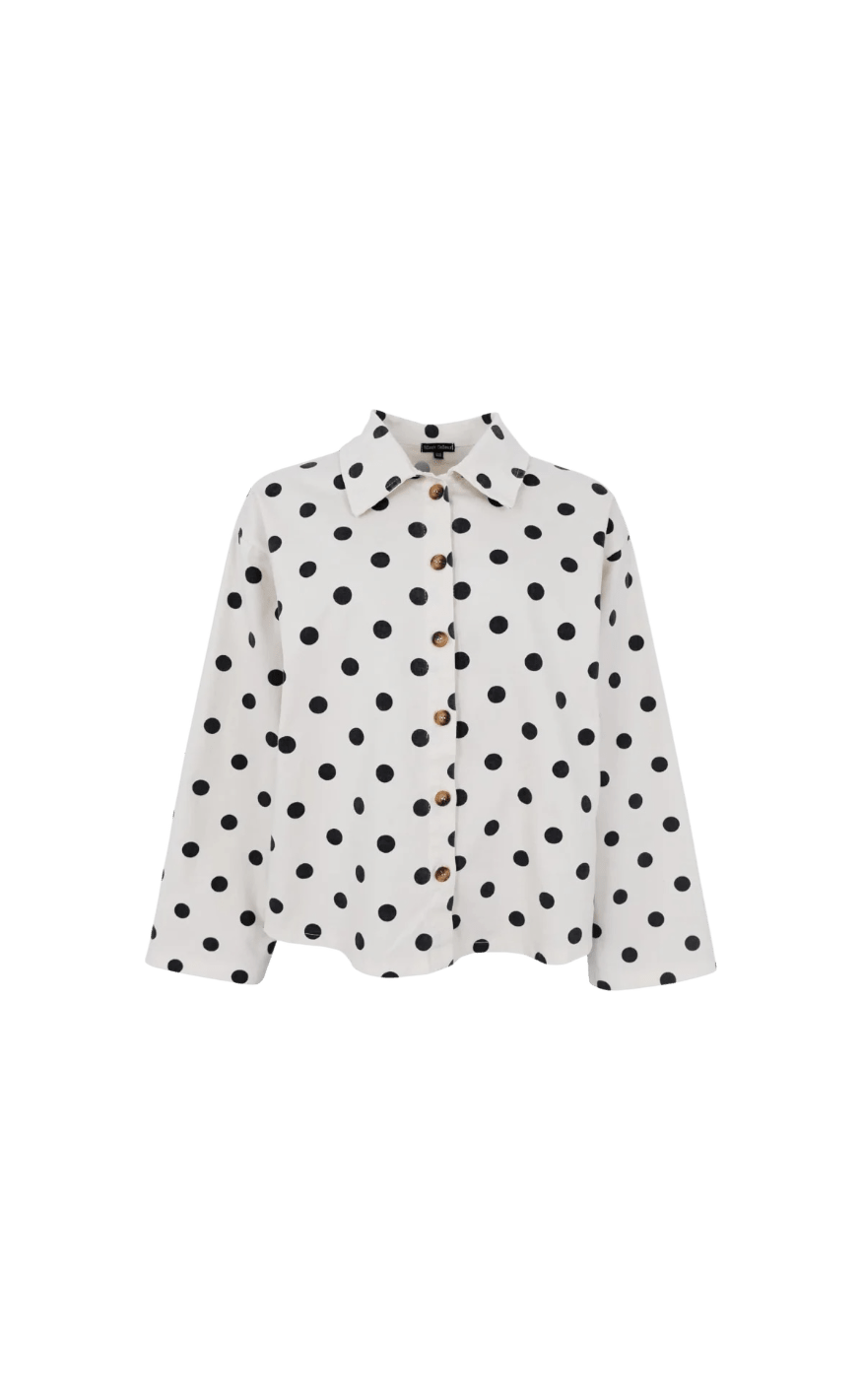 ELLIE SKJORTE JAKKE BC - LifeStyle Hedensted