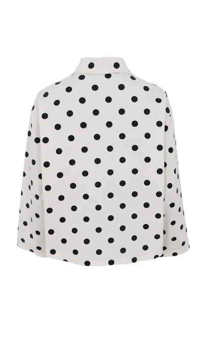 ELLIE SKJORTE JAKKE BC - LifeStyle Hedensted