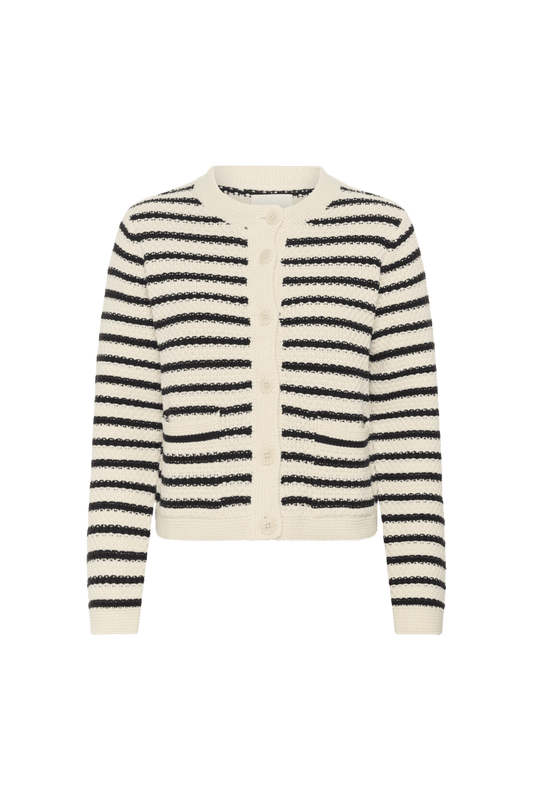 ELMIE STRIKTRØJE PART TWO - LifeStyle Hedensted