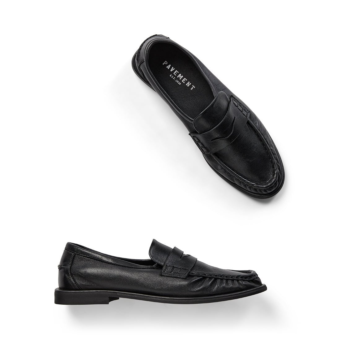 ELMIRA LOAFER PAVEMENT - LifeStyle Hedensted