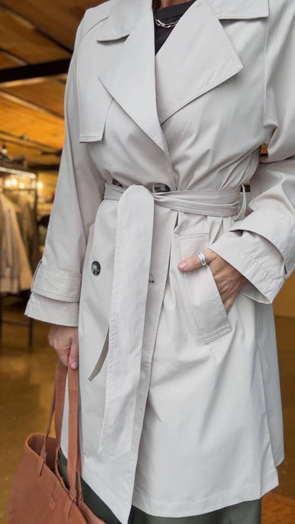 ELOVA JAKKE ICHI - LifeStyle Hedensted