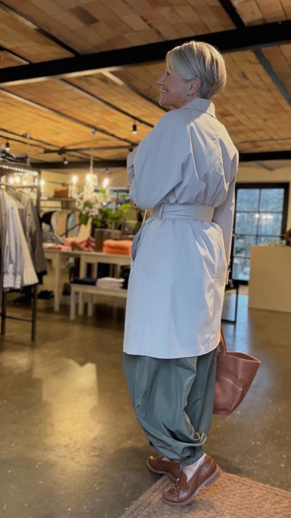 ELOVA JAKKE ICHI - LifeStyle Hedensted