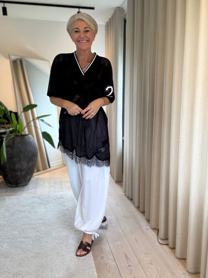 ELYSE VOILE BALLOON BUKS NN - LifeStyle Hedensted