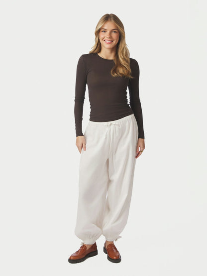 ELYSE VOILE BALLOON BUKS NN - LifeStyle Hedensted