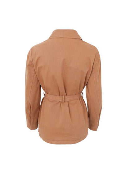 EMBER SKJORTE JAKKE BC - LifeStyle Hedensted