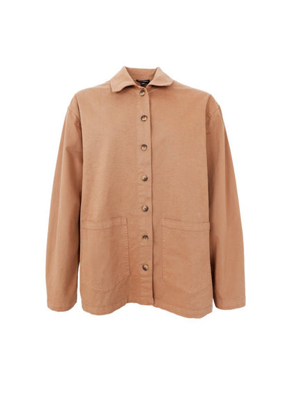 EMBER SKJORTE JAKKE BC - LifeStyle Hedensted