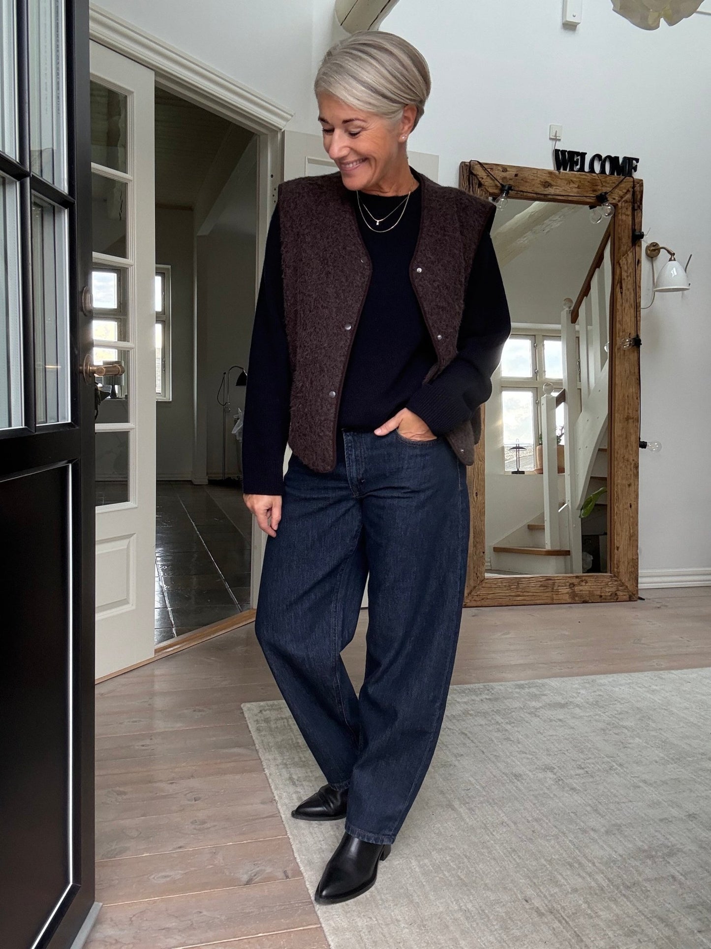 EMBER VEST ICHI - LifeStyle Hedensted