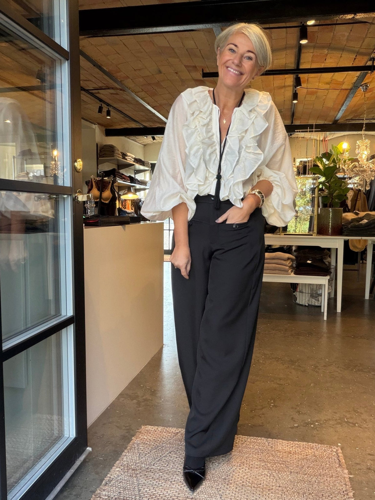 EMERY HALSKÆDE DAY - LifeStyle Hedensted