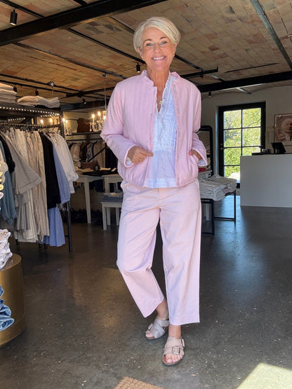 EMILIA JAKKE LL - LifeStyle Hedensted