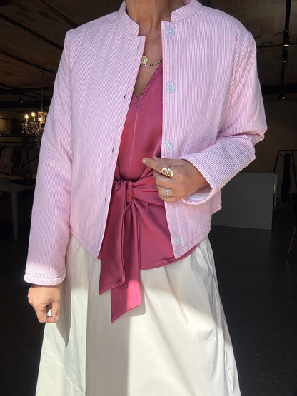 EMILIA JAKKE LL - LifeStyle Hedensted