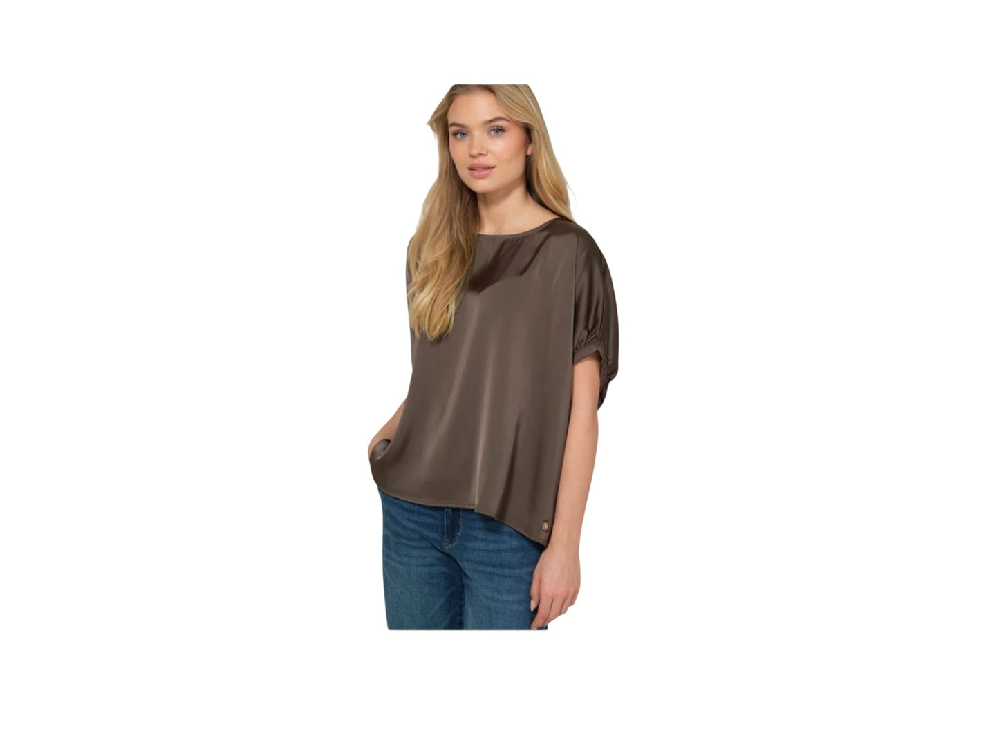 EMILY BLOUSE PP - LifeStyle Hedensted