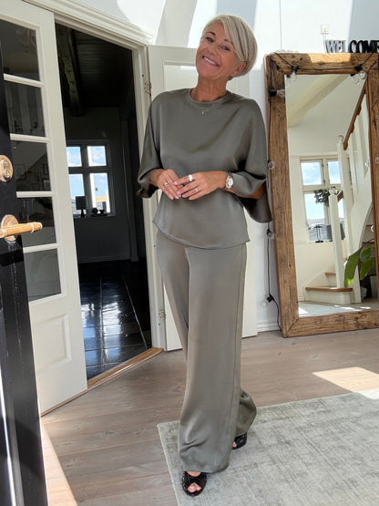 EMMETT HEAVY SATEEN BUKS NN - LifeStyle Hedensted