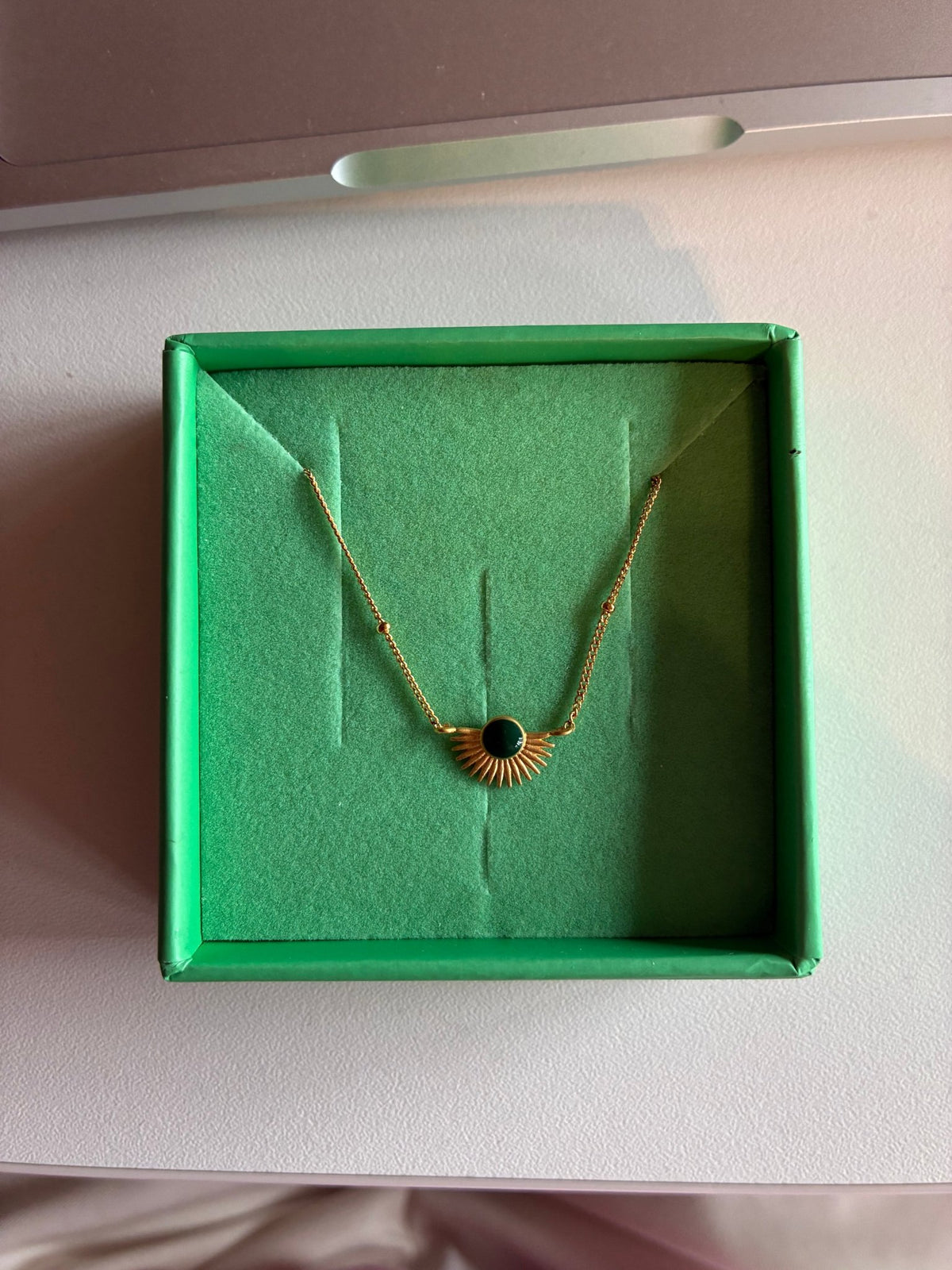 Enamel armbånd - LifeStyle Hedensted