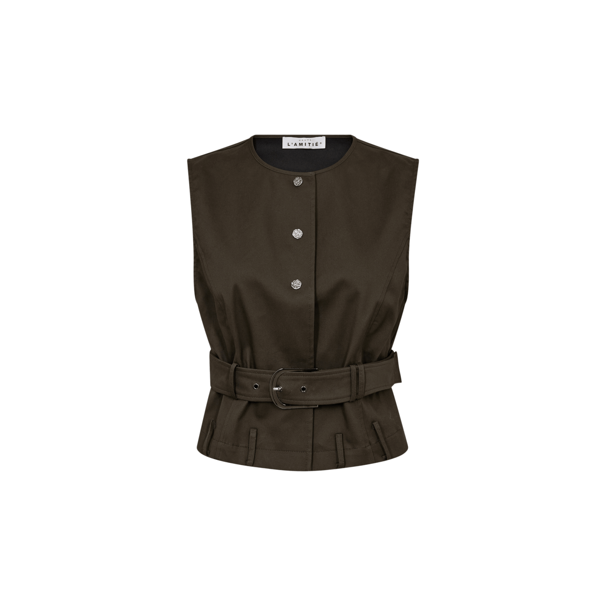 ENYA BÆLTE VEST HL - LifeStyle Hedensted