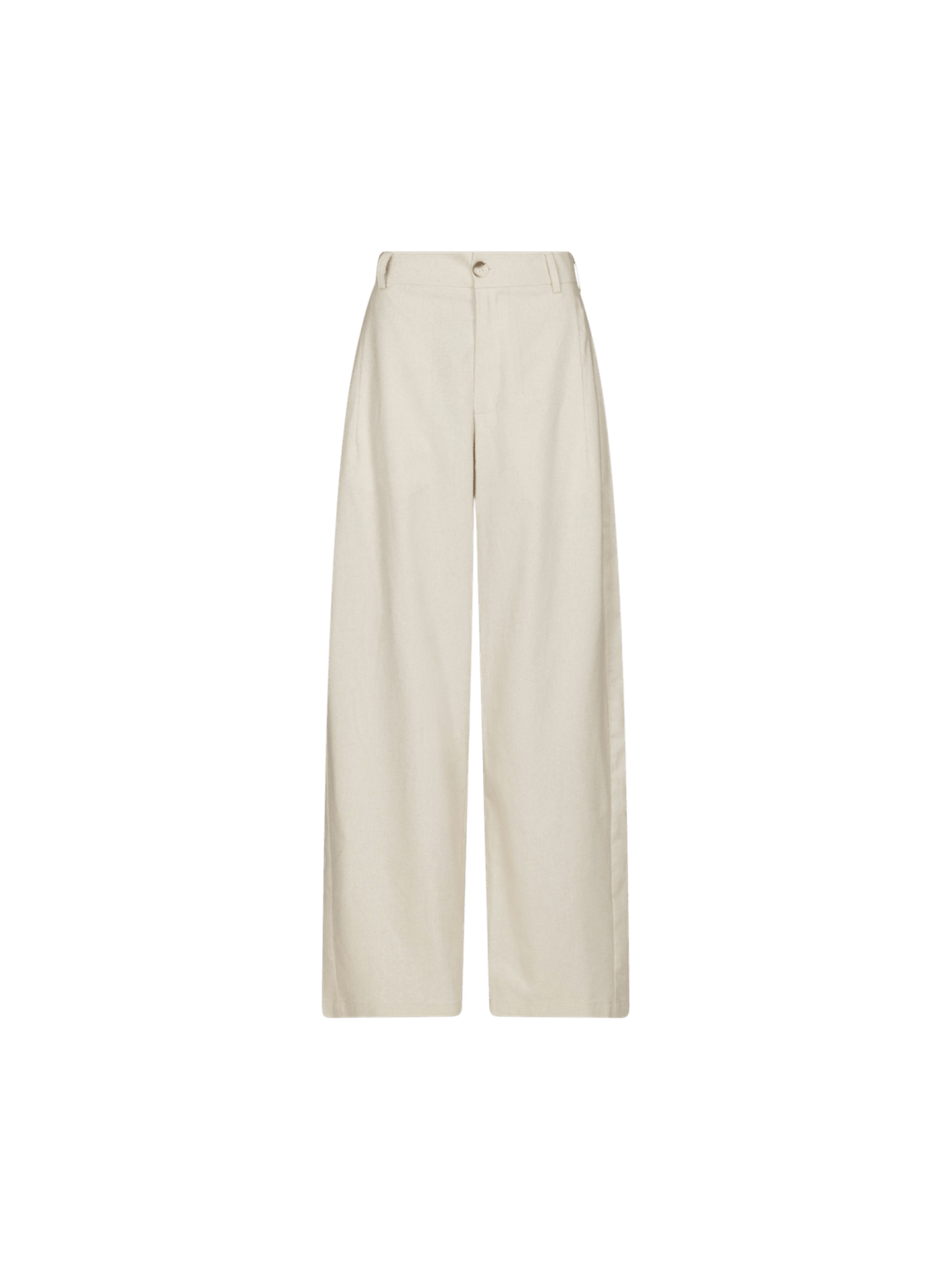 ESSIALL LINEN PANTS NN - LifeStyle Hedensted