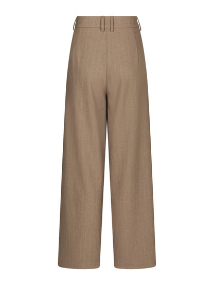 ESSIALL PINSTRIPE PANT NN (275) - LifeStyle Hedensted