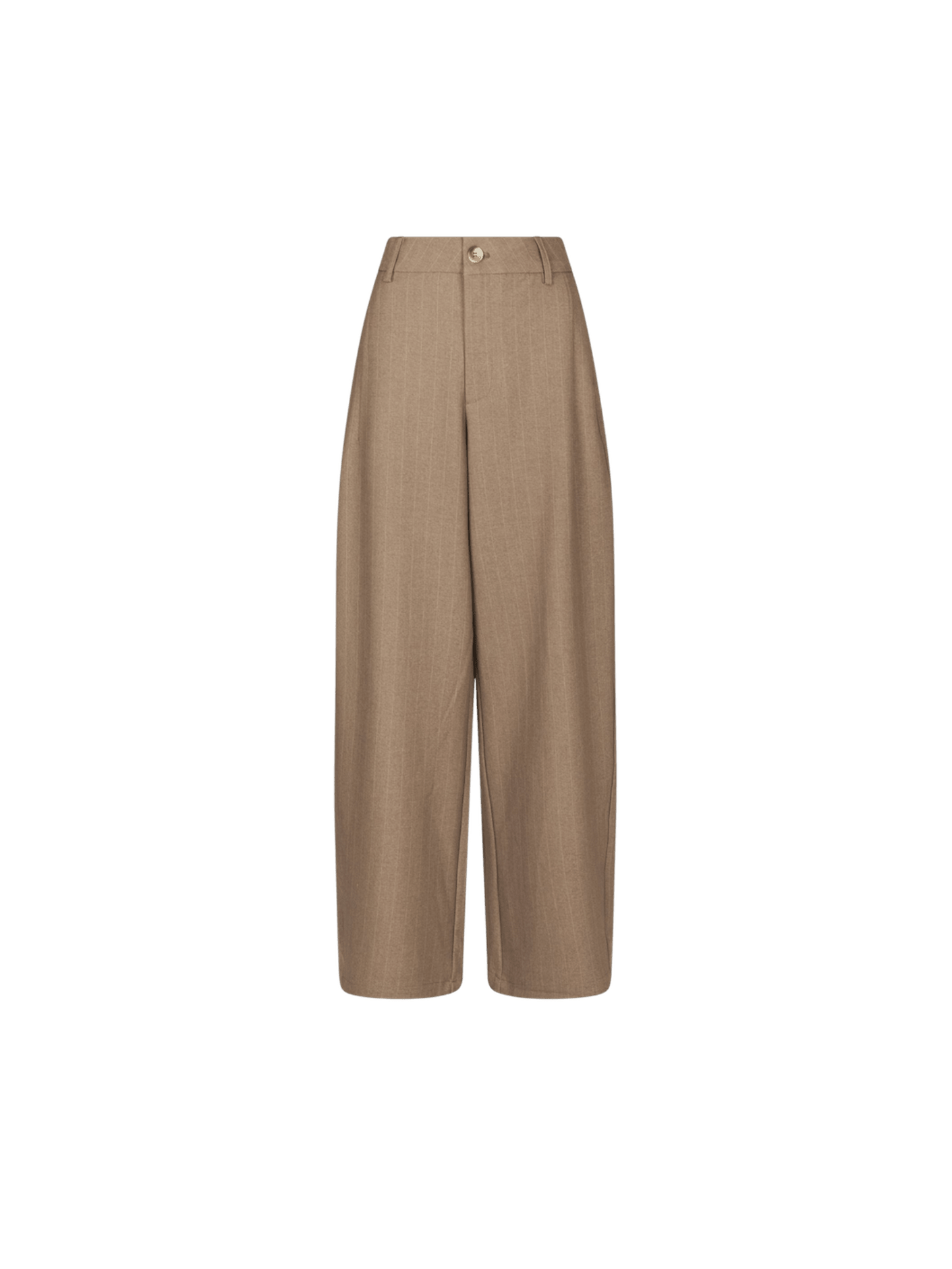 ESSIALL PINSTRIPE PANT NN (275) - LifeStyle Hedensted