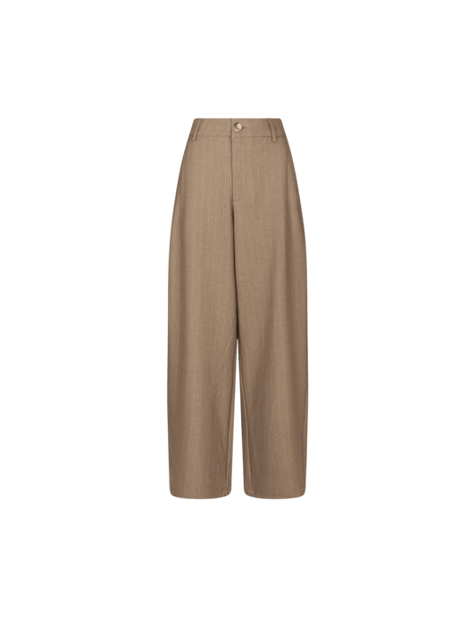 ESSIALL PINSTRIPE PANT NN (275) - LifeStyle Hedensted