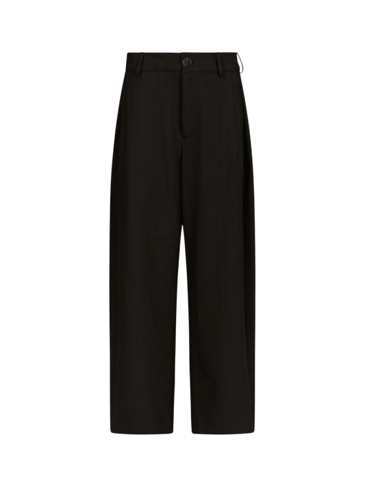 ESSIALL PINSTRIPE PANT NN (276) - LifeStyle Hedensted