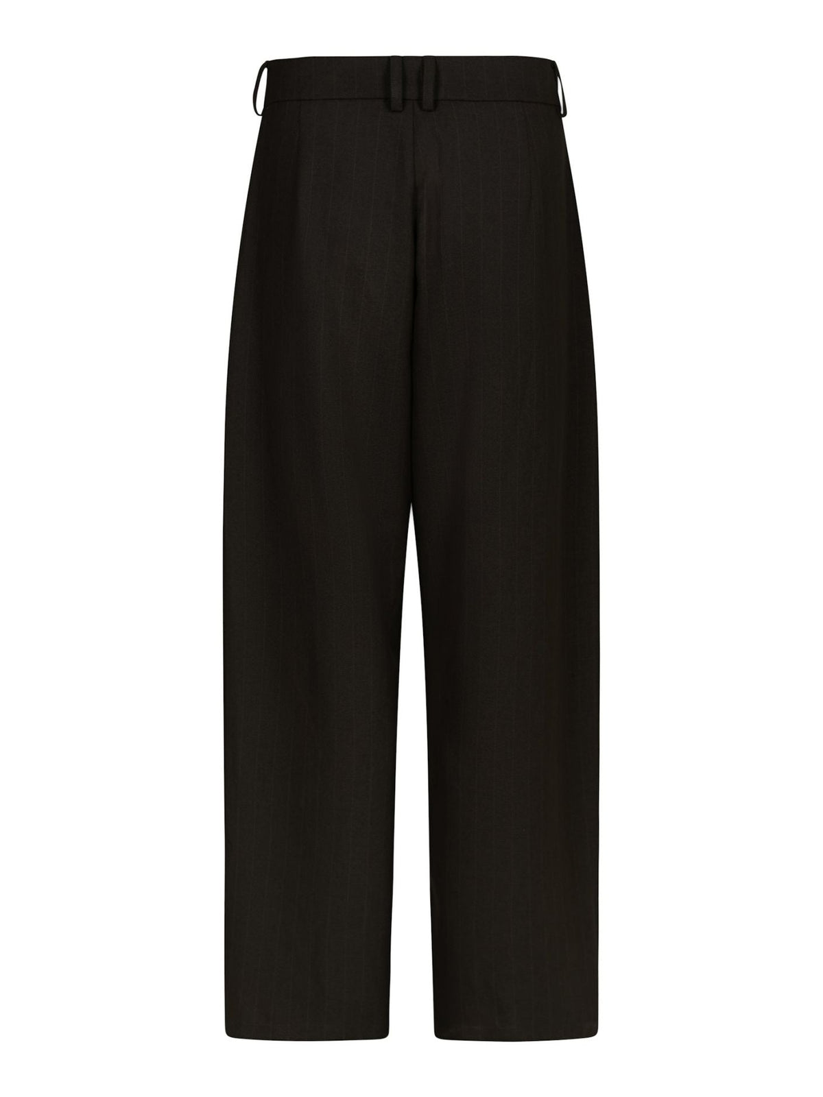 ESSIALL PINSTRIPE PANT NN (276) - LifeStyle Hedensted