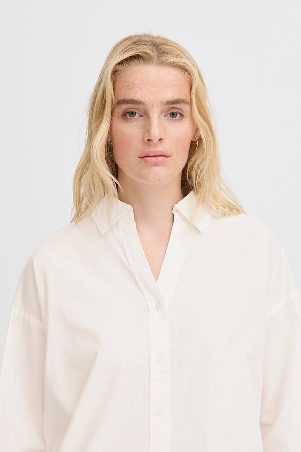 ESTAMA SKJORTE ICHI - LifeStyle Hedensted