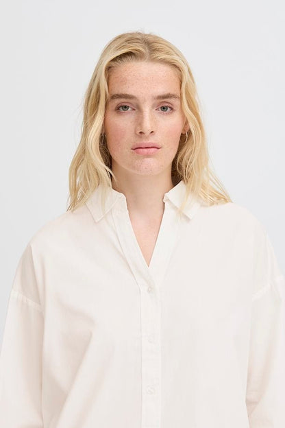 ESTAMA SKJORTE ICHI - LifeStyle Hedensted