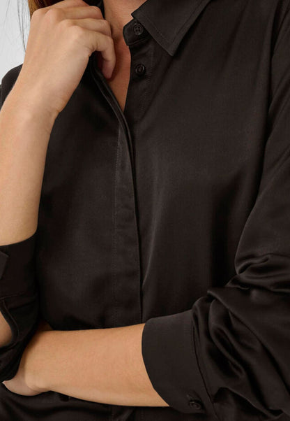 ESTELLE SHORT BLUSE MEW - LifeStyle Hedensted