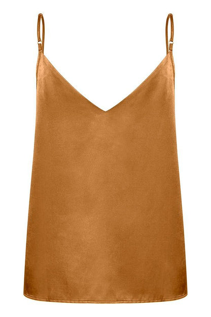 ESTELLE STROP TOP MEW - LifeStyle Hedensted