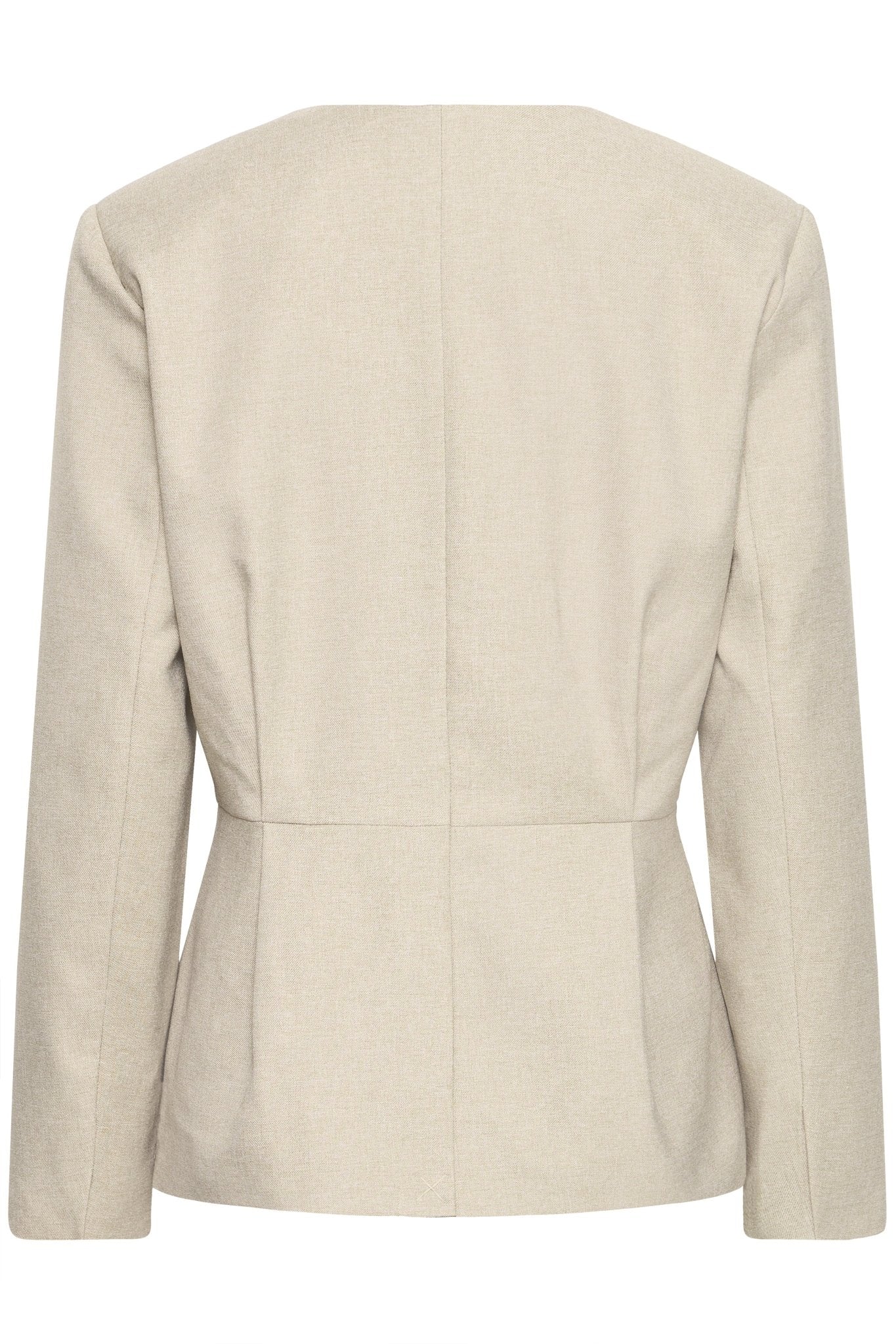 ESTIPO BLUSE ICHI - LifeStyle Hedensted