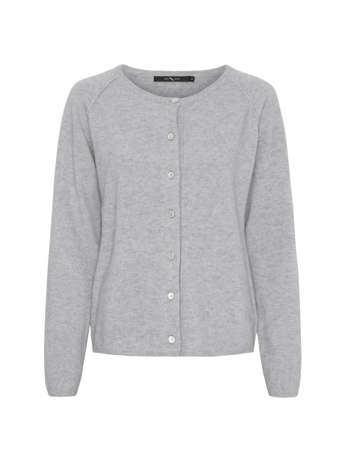 EVA CASHMERE CARDIGAN BTF (52) - LifeStyle Hedensted