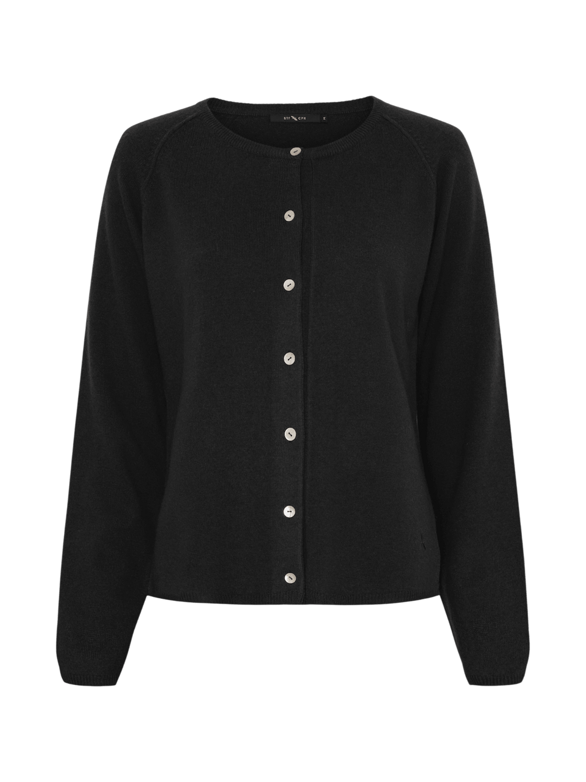 EVA CASHMERE CARDIGAN BTF (53) - LifeStyle Hedensted