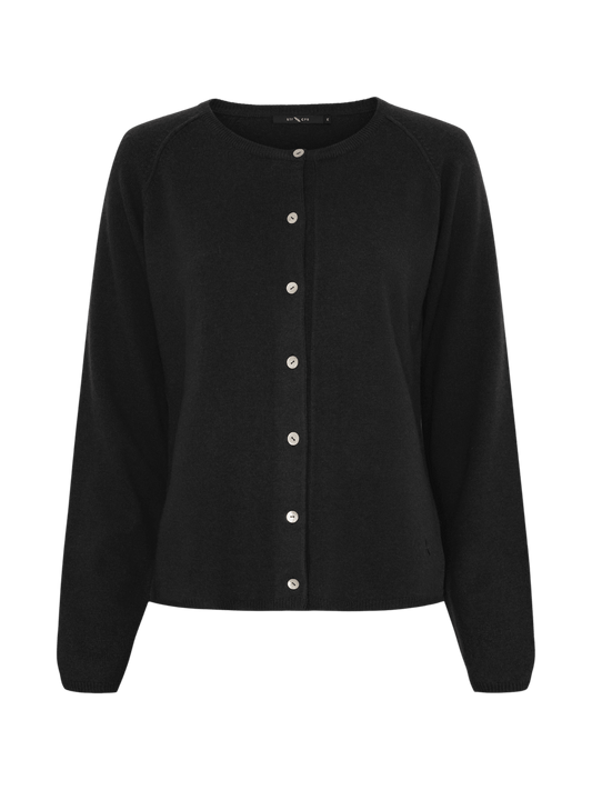 EVA CASHMERE CARDIGAN BTF (53) - LifeStyle Hedensted