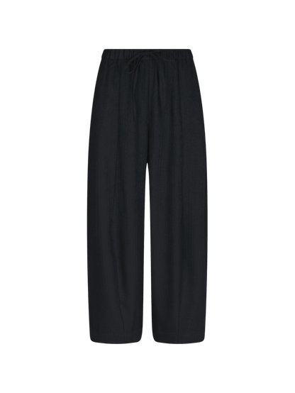 EVELINE PINSTRIPE PANTS (267) - LifeStyle Hedensted
