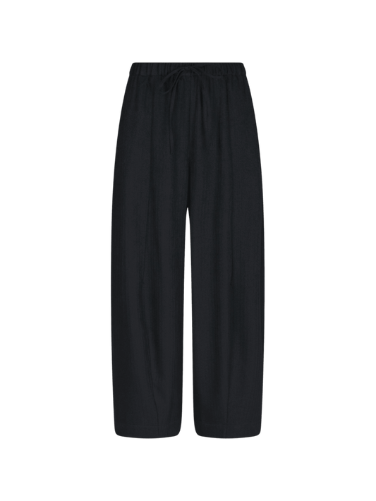 EVELINE PINSTRIPE PANTS (267) - LifeStyle Hedensted