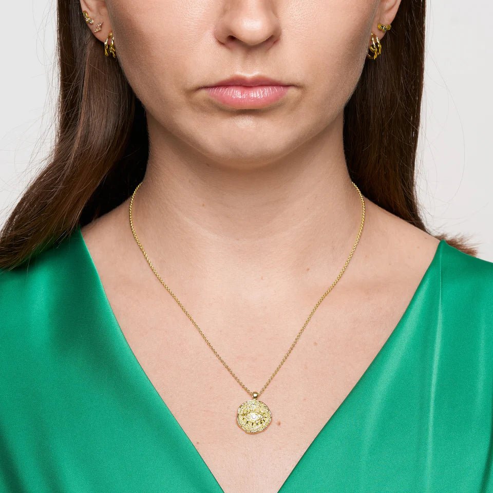 EVELYN HALSKÆDE PURE BY NAT - LifeStyle Hedensted