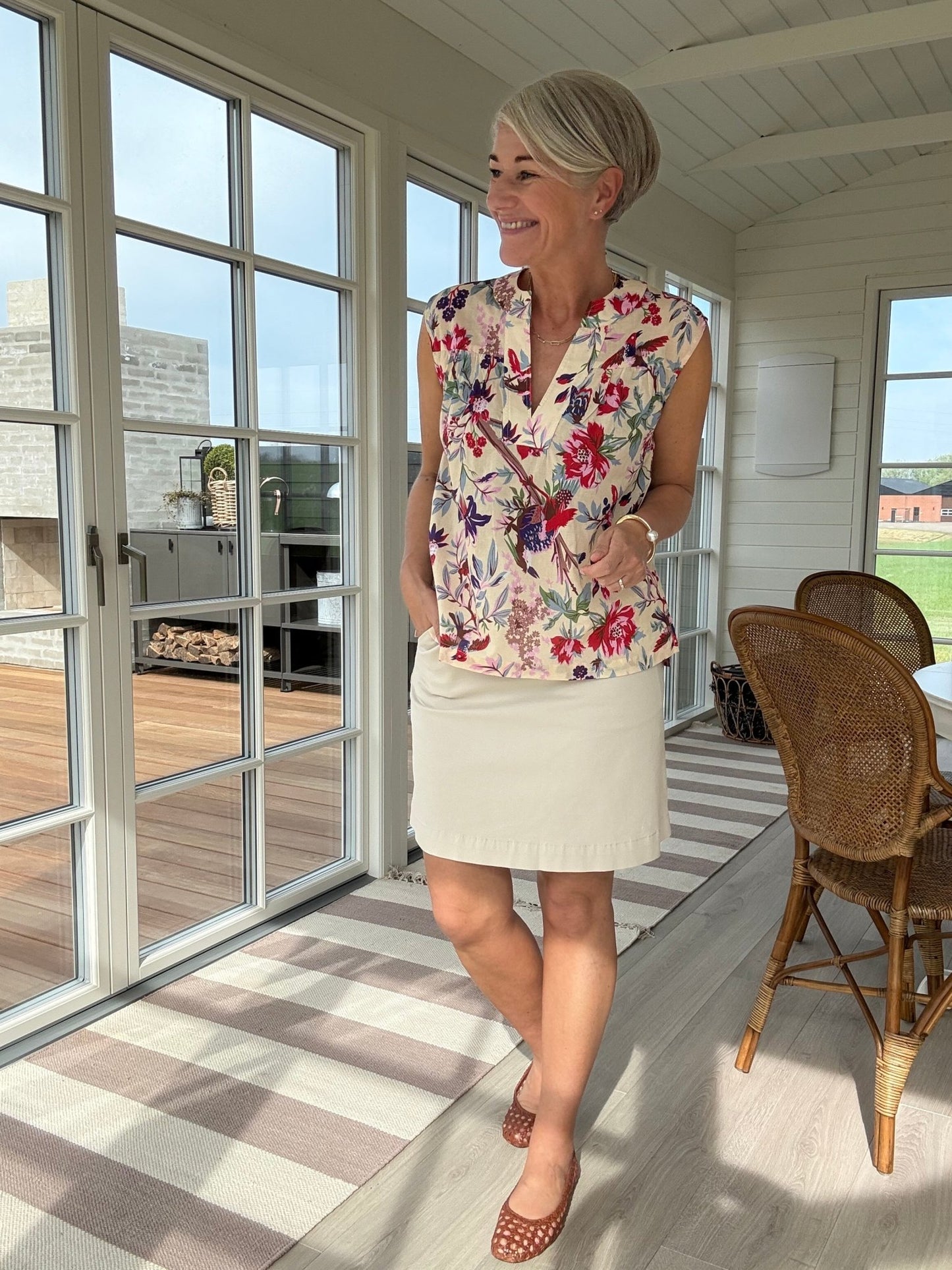 EVENSAS NEDERDEL PART TWO - LifeStyle Hedensted