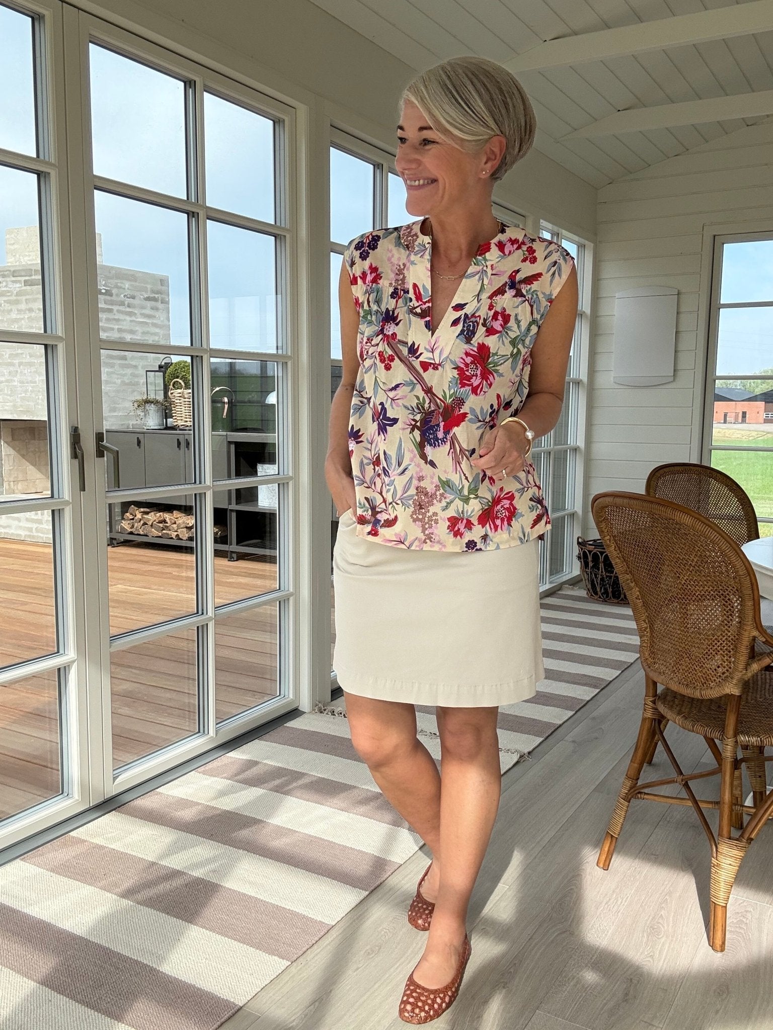 EVENSAS NEDERDEL PART TWO - LifeStyle Hedensted