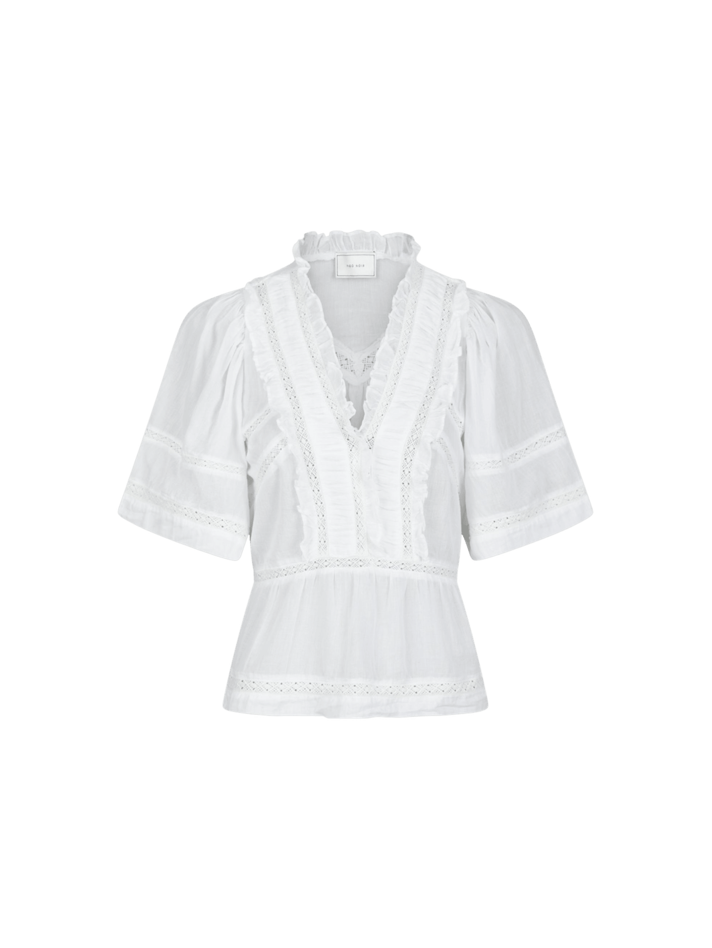 EVIENNE S VIOLE TOP - LifeStyle Hedensted