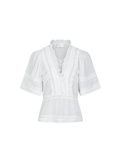 EVIENNE S VIOLE TOP - LifeStyle Hedensted