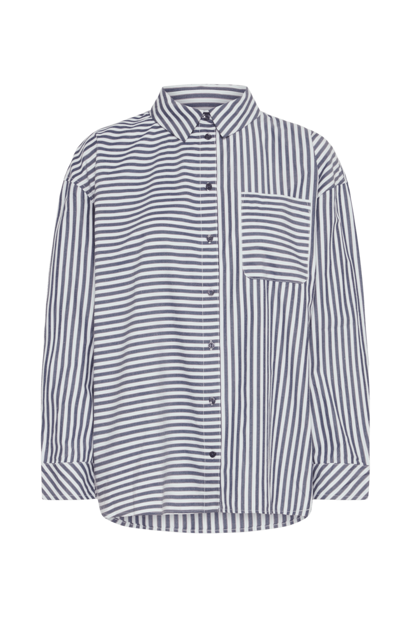 EVINOA SKJORTE ICHI - LifeStyle Hedensted