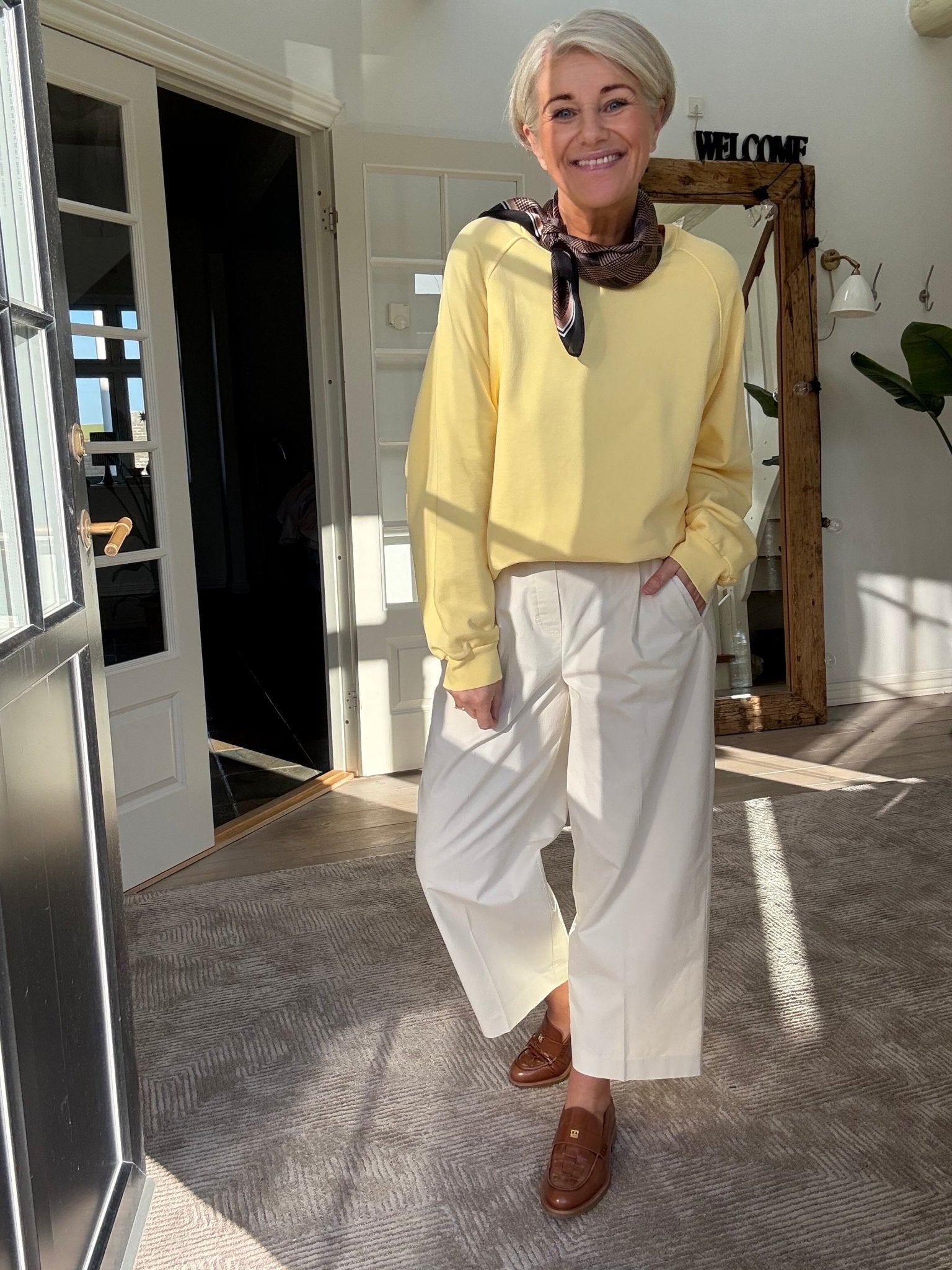 EVY SWEATSHIRT BC - LifeStyle Hedensted