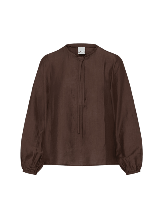 EYDIS BLUSE ICHI (117) - LifeStyle Hedensted