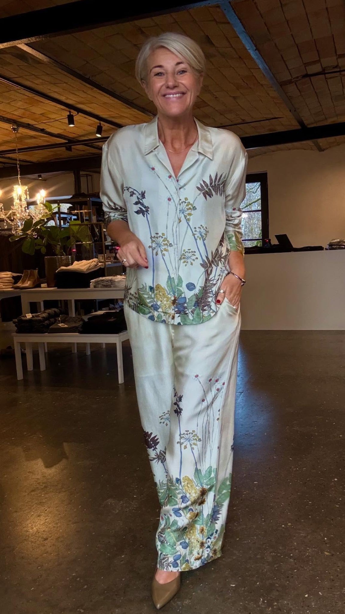 FABERT BUKS MUNTHE CREME - LifeStyle Hedensted