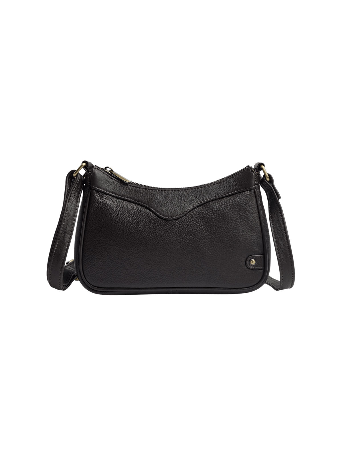 FASHION FAVOURITES CROSSOVER 17446 BRUN DEPECHE (492) - LifeStyle Hedensted