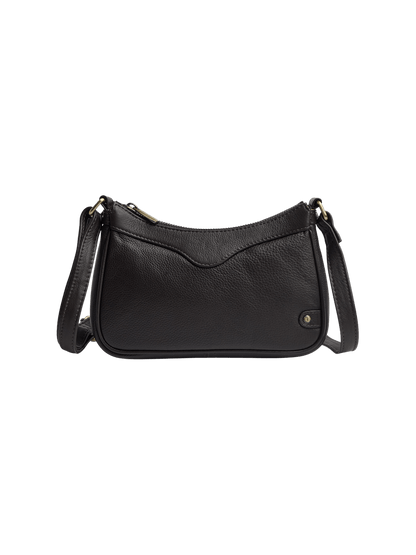 FASHION FAVOURITES CROSSOVER 17446 BRUN DEPECHE (492) - LifeStyle Hedensted