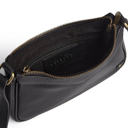 FASHION FAVOURITES CROSSOVER 17446 SORT DEPECHE (494) - LifeStyle Hedensted