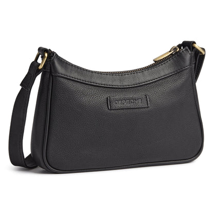 FASHION FAVOURITES CROSSOVER 17446 SORT DEPECHE (494) - LifeStyle Hedensted