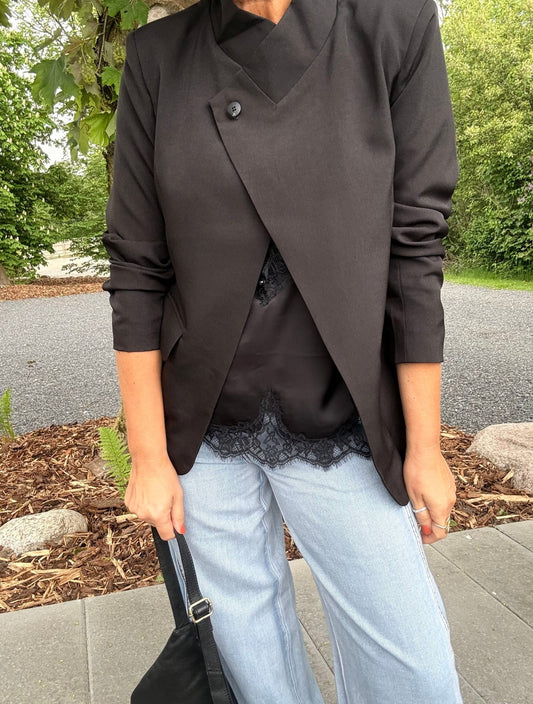 FAVA ASYM BLAZER ICHI - LifeStyle Hedensted