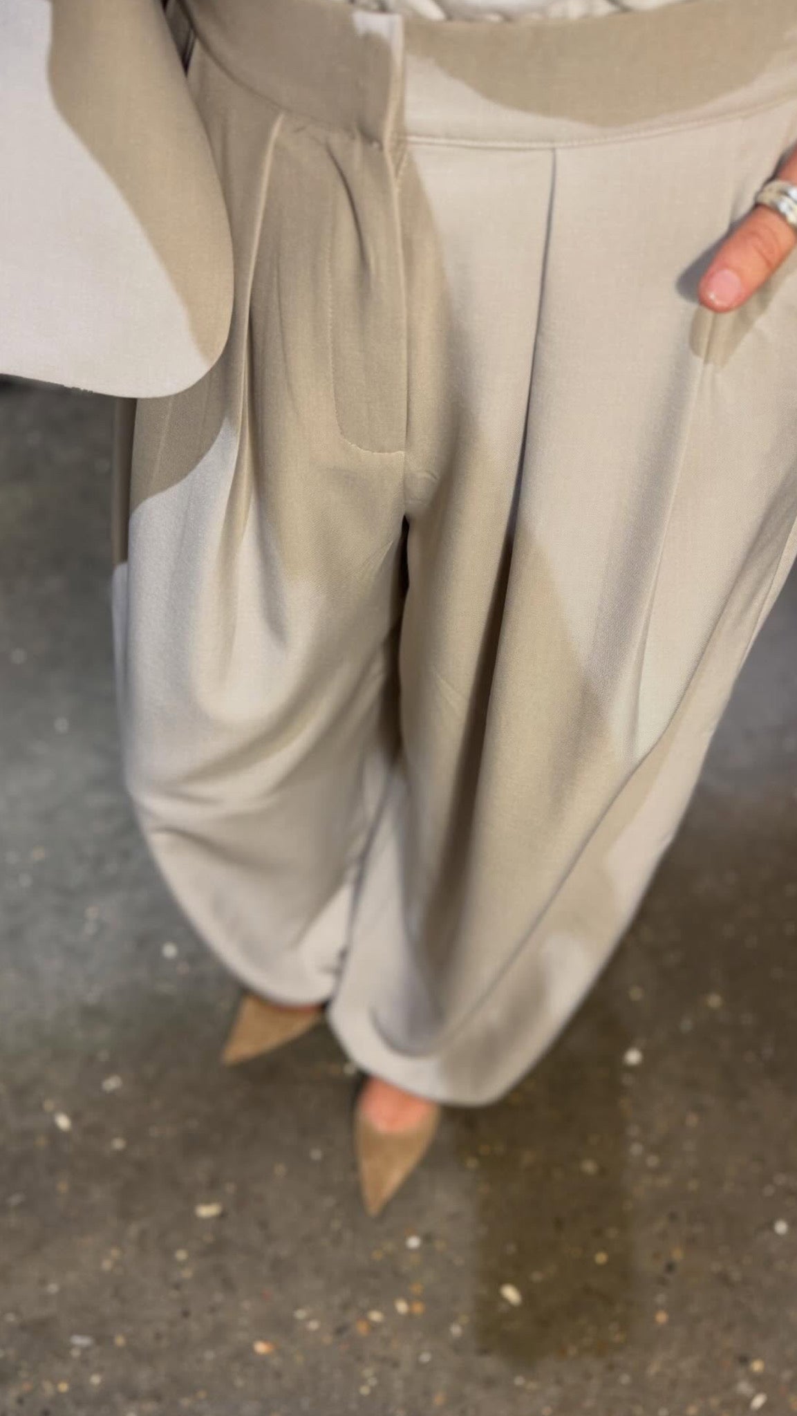 FAVA HAREM BUKS - LifeStyle Hedensted